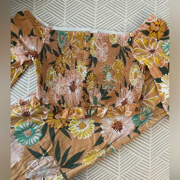 Roxy two piece outfit - Picture 7 of 7